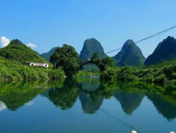 绿色先进
